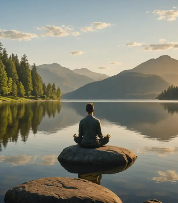 meditation 12