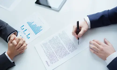 Droit de contrat img