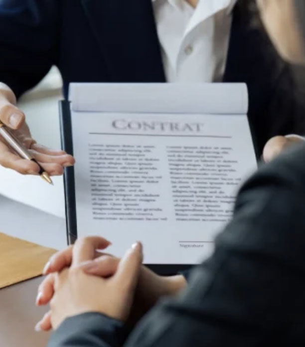 droit de travail 4 11